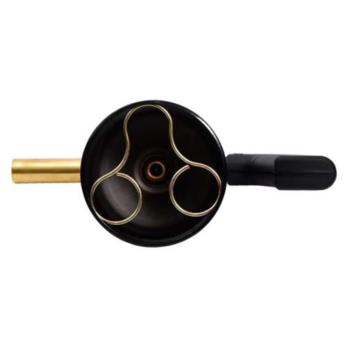 FINBULLET KAASUPOLTIN PIEZO 190G
