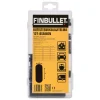 FINBULLET KUTISTESUKKALAJITELMA 127-OS