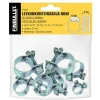 FINBULLET LETKUNKIRISTINSARJA 12-OS MINI 8-16 MM