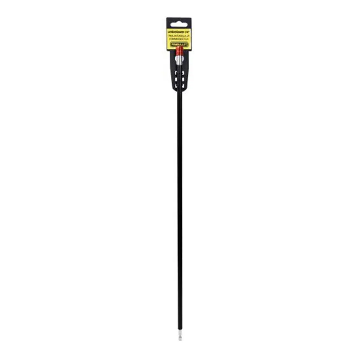 FINBULLET LIITÄNTÄVARSI BITKÄRJELLE 1/4" 600MM 1/4" KARA