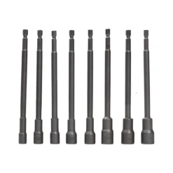 FINBULLET MAGNEETTIHYLSYT 6-13MM 150MM