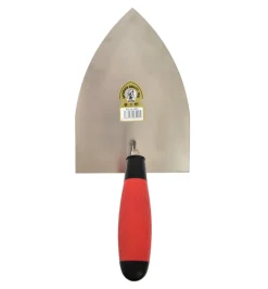 FINBULLET MUURAUSKAUHA 9" 225MM