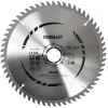 FINBULLET PYÖRÖSAHANTERÄ 235X30X2,6 MM 60T