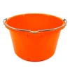FINBULLET RAKENNUSSANKO 40L ORANSSI STRONG LINE