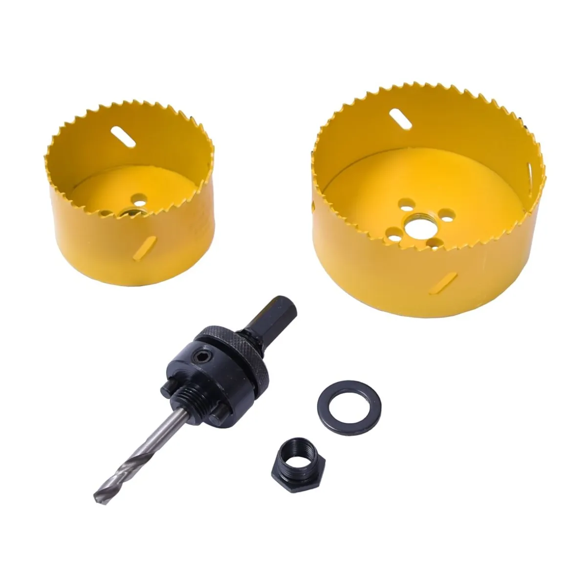FINBULLET RASIAPORASARJA 4-OS 73&95MM