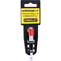 FINBULLET RUUVAUSKÄRJEN PIDIN 80 MM