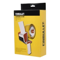 FINBULLET TEIPPIKONE 50 MM