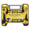 FINBULLET TORX AVAINSARJA T-KAHVA 8-OS T9-T40