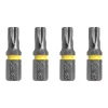 FINBULLET TORX KÄRKISARJA T30 5KPL