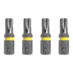 FINBULLET TORX KÄRKISARJA T30 5KPL