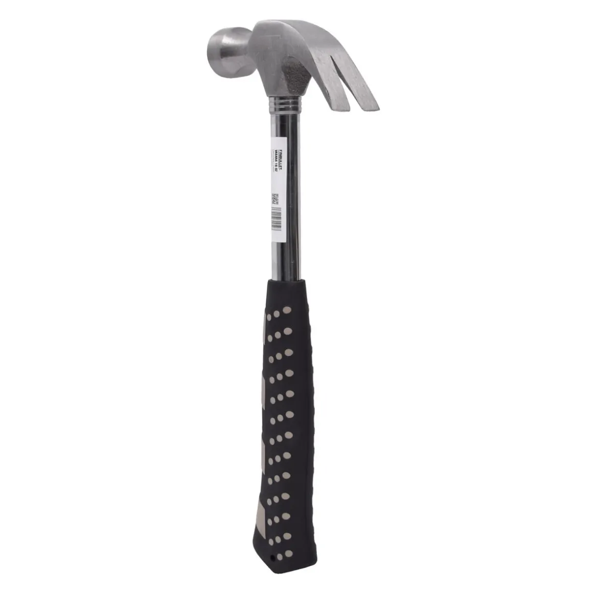 FINBULLET VASARA 16 OZ PUTKIVARSI