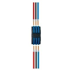 FINBULLET GEELIRASIA IPX8 60X38X18MM JA 3X3 NAPAINEN VIPURASI