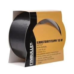 FINBULLET ILMASTOINTITEIPPI 50 MM X 10 M
