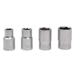 FINBULLET IRTOHYLSYSARJA 4-OS 1/2" 10-19 MM