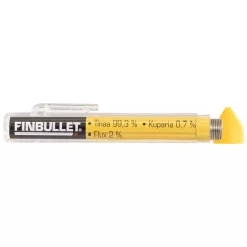 FINBULLET JUOTOSTINA 1 MM  20G