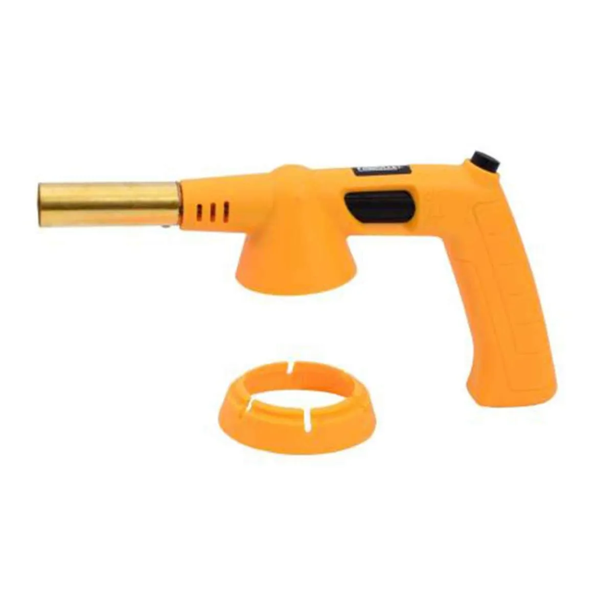 FINBULLET KAASUPOLTIN PIEZO PRO 7/16" KIERRE