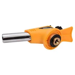 FINBULLET KAASUPOLTIN PIEZO 7/16" KIERRE