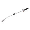 FINBULLET KAASUPOLTIN PIEZO 7/16" KIERRE 600MM