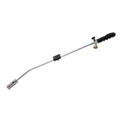 FINBULLET KAASUPOLTIN PIEZO 7/16" KIERRE 600MM
