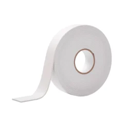 FINBULLET KAKSIPUOLINEN TEIPPI 24X1 MM 5 M