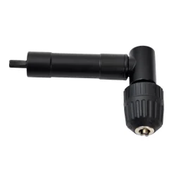 FINBULLET KULMAVAIHDEPORA 10 MM