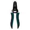 FINBULLET KUORINTAPIHTI 0.6-2.6MM 7" 180 MM