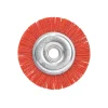 FINBULLET LAUTASHARJA NYLON 115 X 16 MM