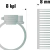 FINBULLET LETKUNKIRISTINPANTA 3 M