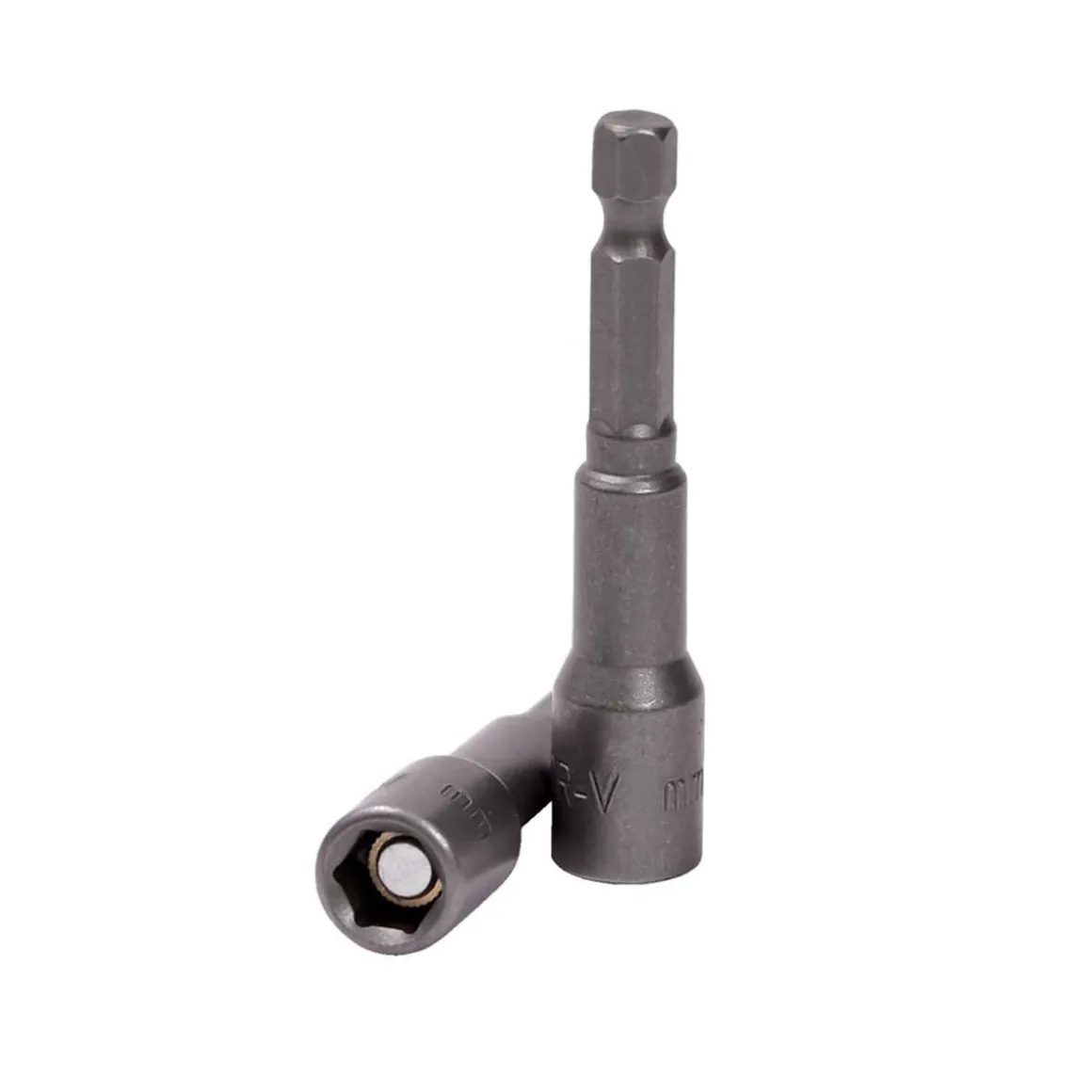 FINBULLET MAGNEETTIHYLSY 65MM 8MM 2KPL
