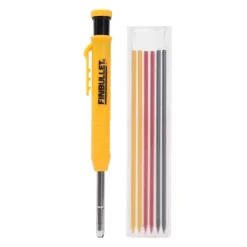 FINBULLET MERKINTÄKYNÄSARJA 7-OS 2.8 MM