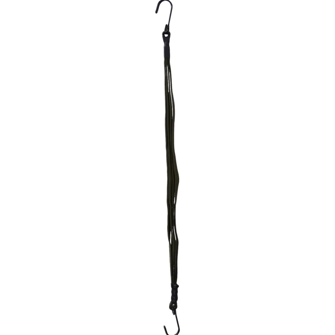FINBULLET MUSTEKALA 4IN1 600MM X 4MM 2 KPL