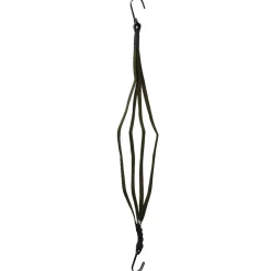 FINBULLET MUSTEKALA 4IN1 600MM X 4MM 2 KPL