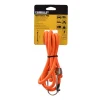 FINBULLET MUSTEKALA 1,5 M X 10 MM PRO
