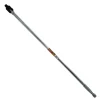 FINBULLET NIVELVARSI 1/2" X 600MM