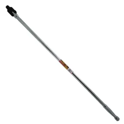 FINBULLET NIVELVARSI 1/2" X 600MM