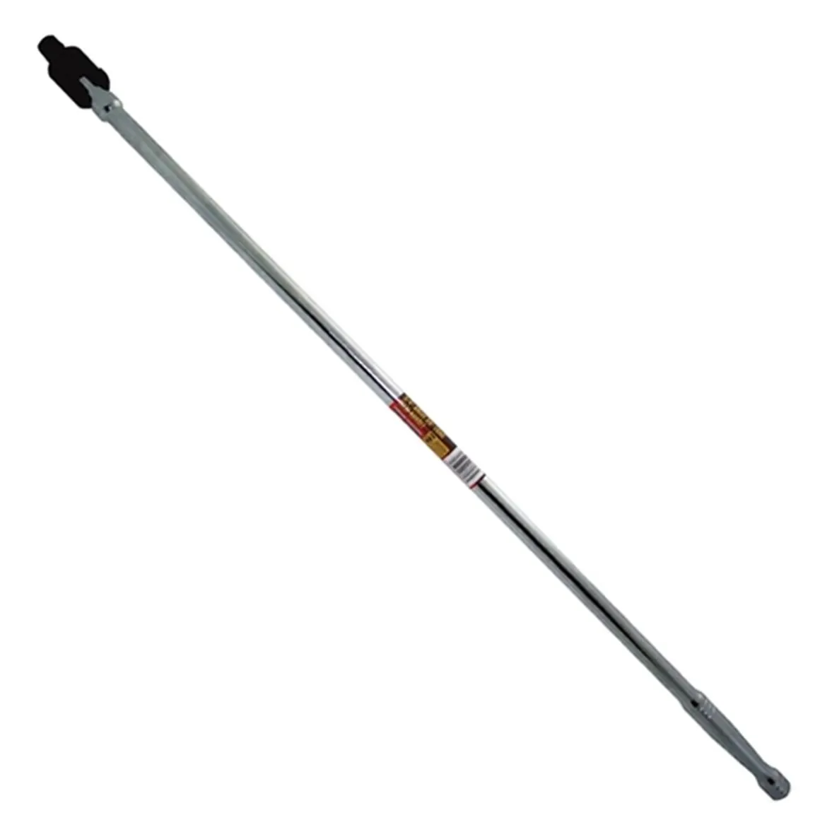 FINBULLET NIVELVARSI 1/2" X 600MM