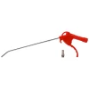 FINBULLET PUHALLUSPISTOOLI PITKÄ 280MM