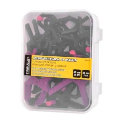 FINBULLET PURISTINSARJA 24 KPL MINI