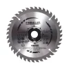 FINBULLET PYÖRÖSAHANTERÄ 165X20X1.6MM 40T
