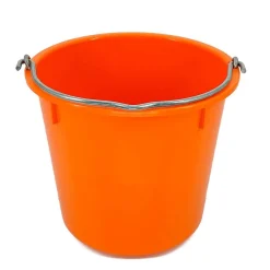 FINBULLET RAKENNUSSANKO 12L ORANSSI STRONG LINE
