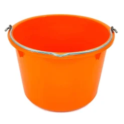 FINBULLET RAKENNUSSANKO 20L ORANSSI STRONG LINE