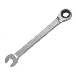 FINBULLET RÄIKKÄLENKKI 12MM