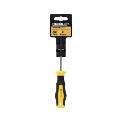 FINBULLET RUUVIMEISSELI T 10 MM X 75 MM