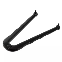 FINBULLET SÄÄDETTÄVÄ HAKA-AVAIN 4MM 170MM