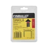 FINBULLET SINKILÄ 13 6MM 1000KPL