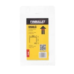 FINBULLET SINKILÄ 140 6MM 2000KPL