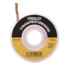 FINBULLET TINANPOISTONAUHA 2,5MM X 1,5M