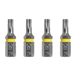 FINBULLET TORX KÄRKISARJA T20 5KPL
