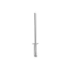 FINBULLET VETONIITTI ALUMIINI 3.2X10 MM 100 KPL