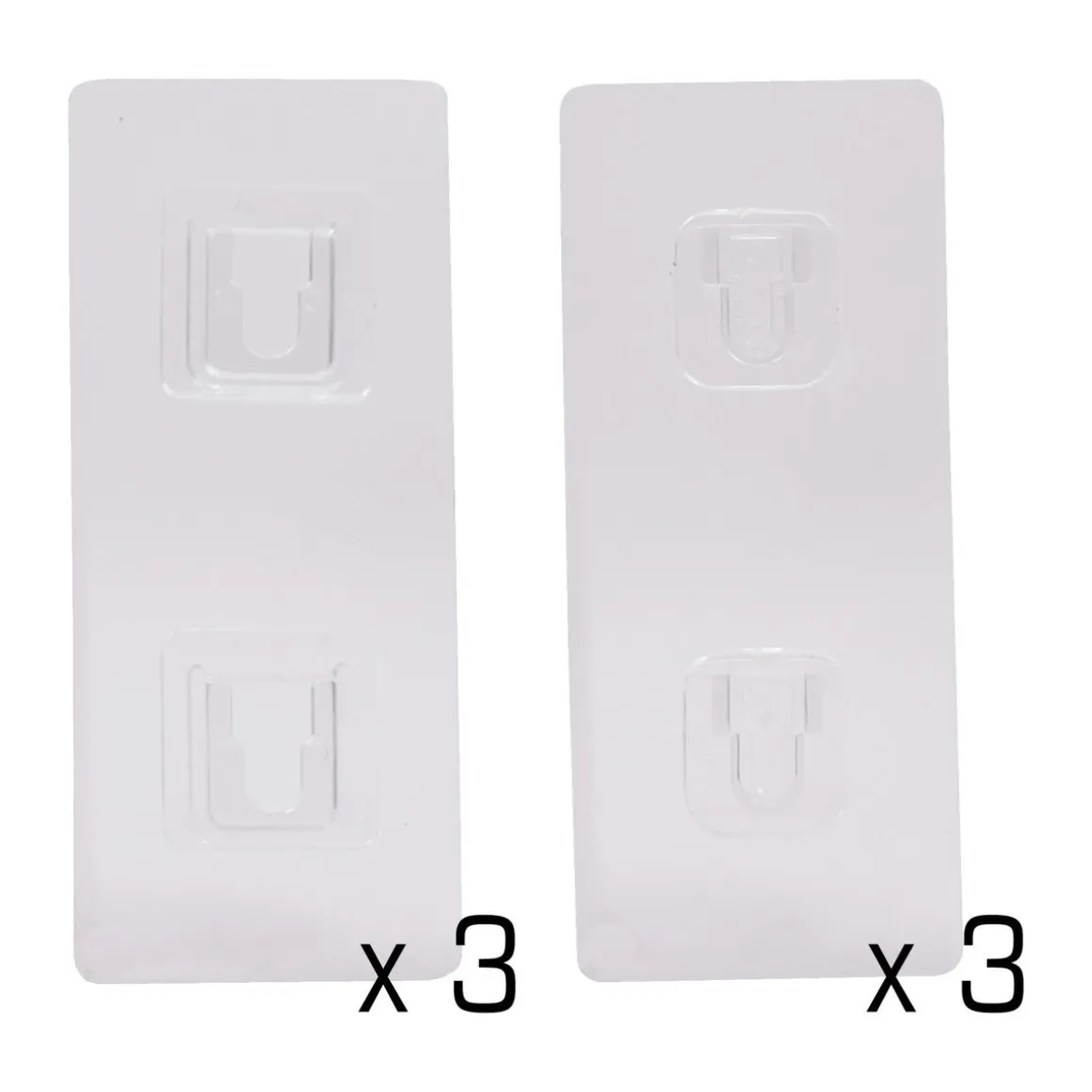 FINBULLET VOIMAKOUKUT 60 X 70MM 6-PARIA